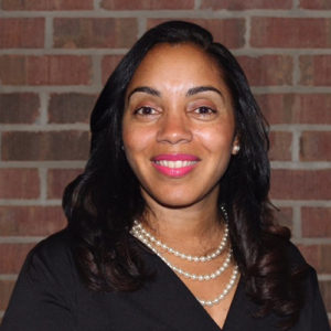 Judge Donine Carrington ’91 photo