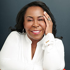 Felicia Collins Ocumarez L’98, G’98 photo